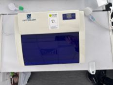 UV Steriliser, No Reserve