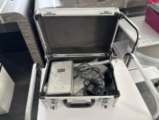 Precision Plus Semi Permanent Makeup Tattoo Machine