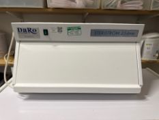 DaRo Steristrom 254nm Steriliser, No Reserve