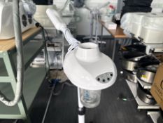 Ozone Facial Steamer No Reserve