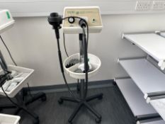 Depilex G5 Gyratory Massager