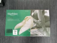 Electrically Heated Pedicure Boots, No Reserve