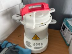 Prestige Medical T - Classic One Portable Steam Steriliser