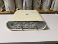 Esthetix Electolift Facial Therapy