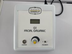 Silhouette Dermalite G1 Facial Galvanic
