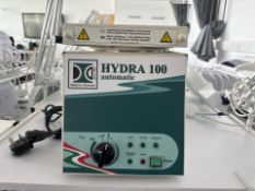 Medical Trading Hydra 100 9L Steriliser