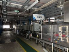 ACMA Carton Feed and Filler