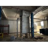 BTR Environmental Dalamtics Hopper