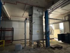 BTR Environmental Dalamtics Hopper