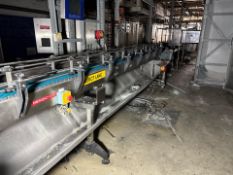 Production Line 2 Conveyors