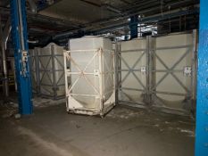 IBC Containers x10