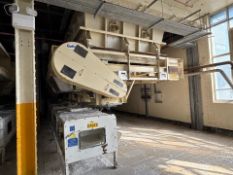 Guttridge Mixer/ Doser