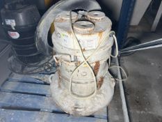 Freddy Industrial Workshop Vacuum