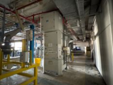 BTR Environmental Dalamtics Hopper