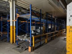 1 Line of Interoll Flow Storage