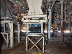 Dosing Unit 2 Weigh Feeder