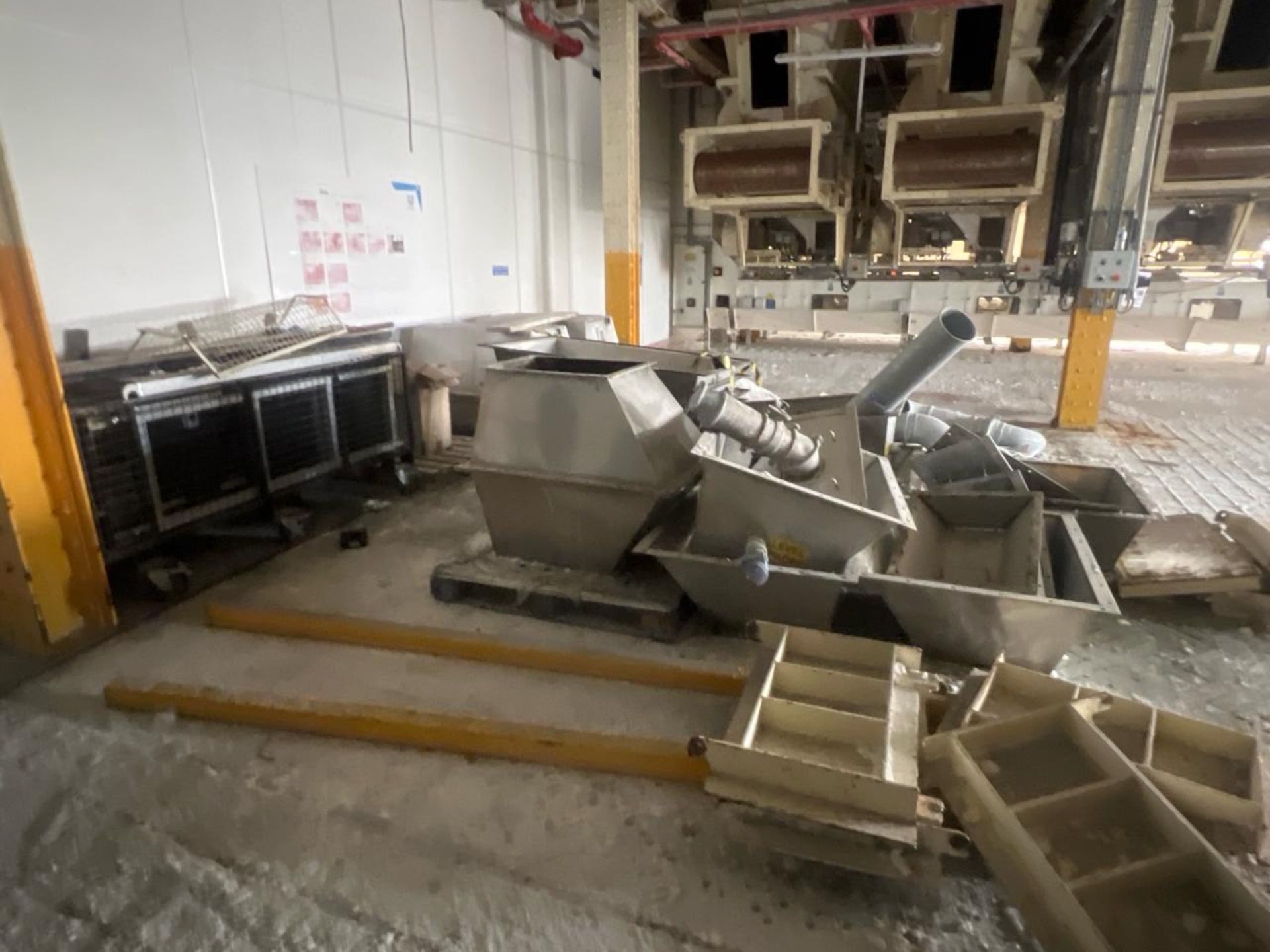 Assorted Stainless Steel - Image 7 of 7