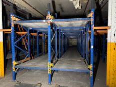 2 Lines of Interoll Flow Storage