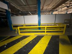 Assorted Safety Barriers