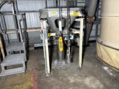 Fiomate Bagfilla Hopper Feeder