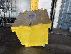 Mobile Emergency Spill Kit