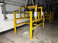 Back to Back Bagging Area