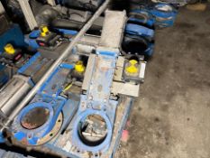 Orbinox XC04 Gate Valve