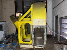 Industrial Centrifugal Fan