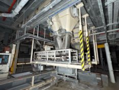 Dosing Unit 2 Weigh Feeder