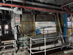 Motridal Doser Drum Mixer