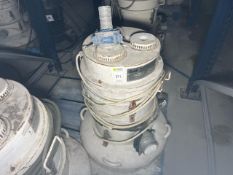 Freddy Industrial Workshop Vacuum
