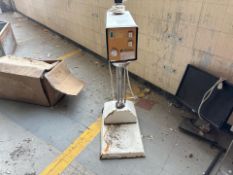 Silverson L4R Homegeniser