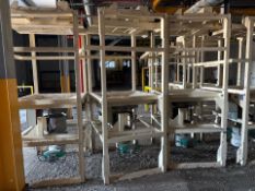 Fiomat Bagfilla Enzyme Bag Feeder