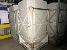 IBC Container