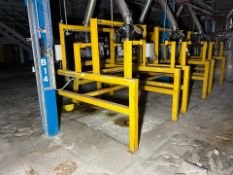 Back to Back Bagging Area