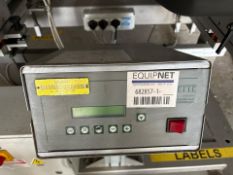 Etiquette LabelX 140ES Labeller