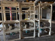 Fiomat Bagfilla Enzyme Bag Feeder