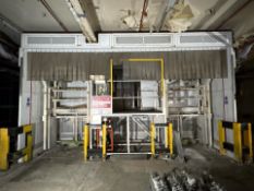 Bulk Bagging Station