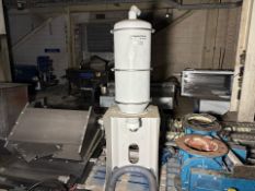 Coperion K-Tron Salina