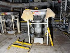 Fiomate Bagfilla Hopper Feeder x5