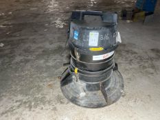 Industrial Workshop Vacuum