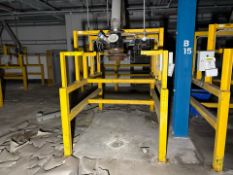 Back to Back Bagging Area