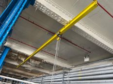 10m Manual Chain Hoist