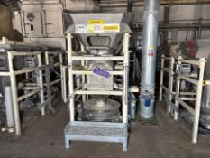 Fiomate Bagfilla Dual Hopper Feeder