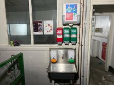 Stainless Steel Sink