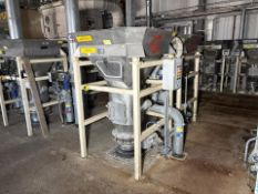 Fiomate Bagfilla Dual Hopper Feeder