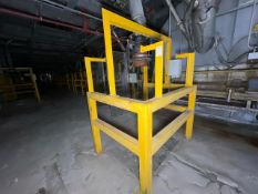 Single Bag Filling Area