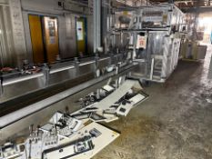 Brenton Lane Diverter