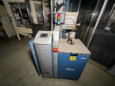 Nordison VersaBlue Adhesive Melter