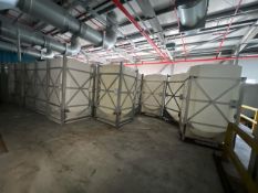 IBC Containers x20